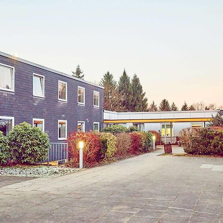 Djh Jugendherberge Biggesee Olpe bei Meschede Buitenkant foto