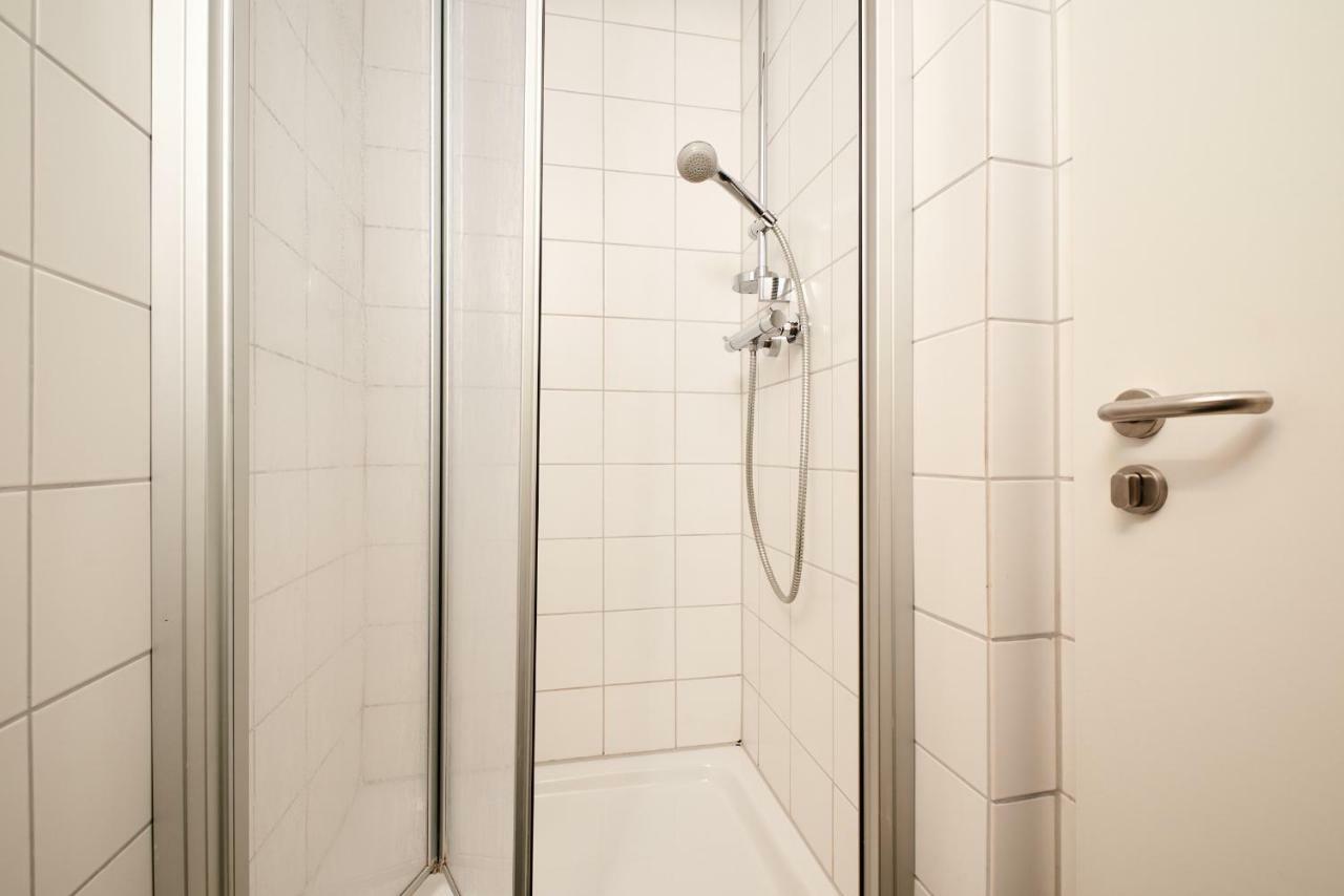 Djh Jugendherberge Biggesee Olpe bei Meschede Buitenkant foto